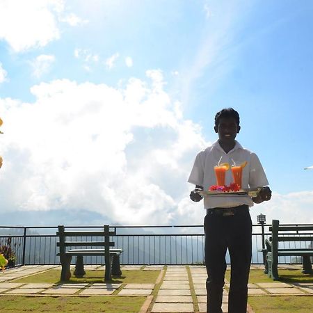 Ella Gap Panorama Bed & Breakfast エクステリア 写真