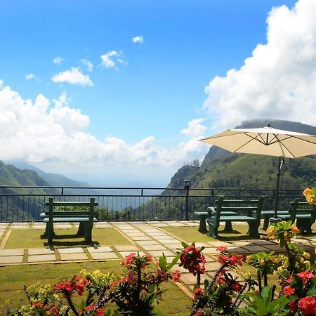 Ella Gap Panorama Bed & Breakfast エクステリア 写真