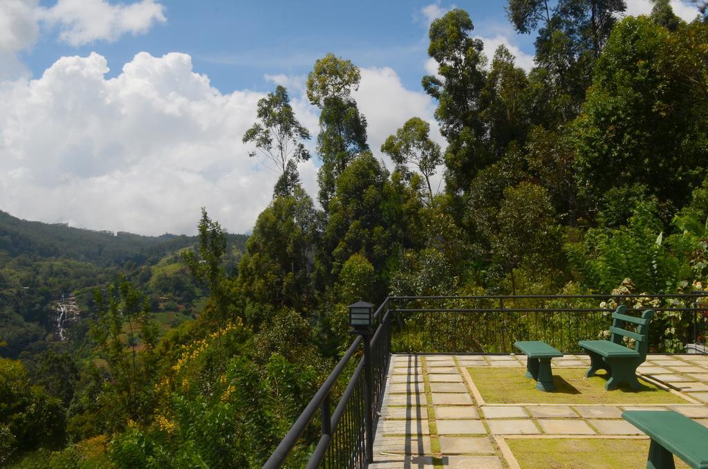 Ella Gap Panorama Bed & Breakfast エクステリア 写真