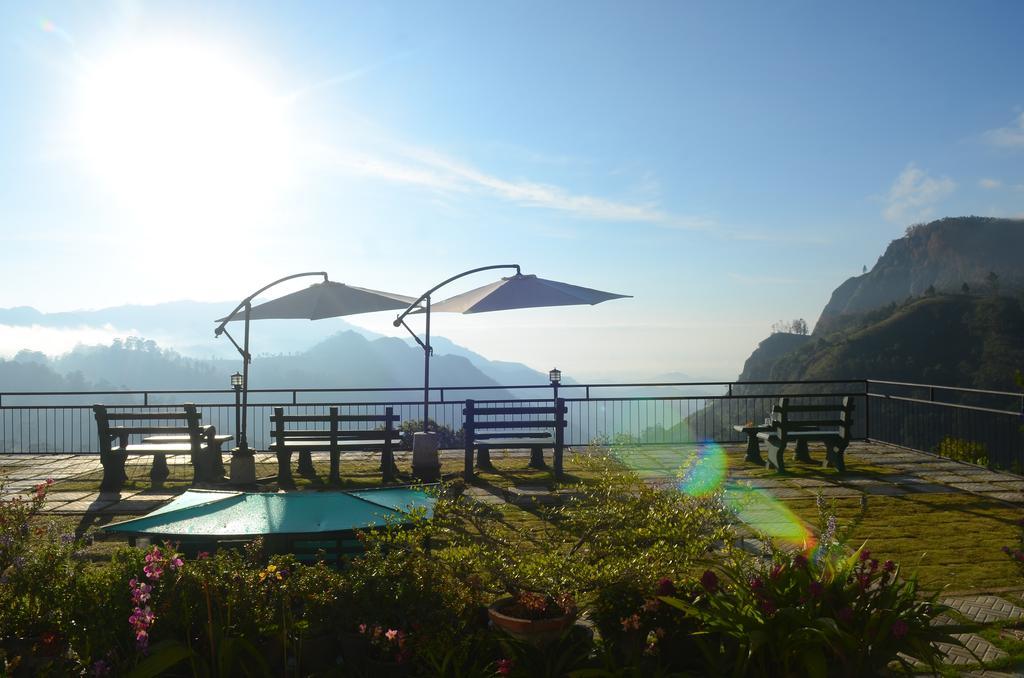 Ella Gap Panorama Bed & Breakfast エクステリア 写真