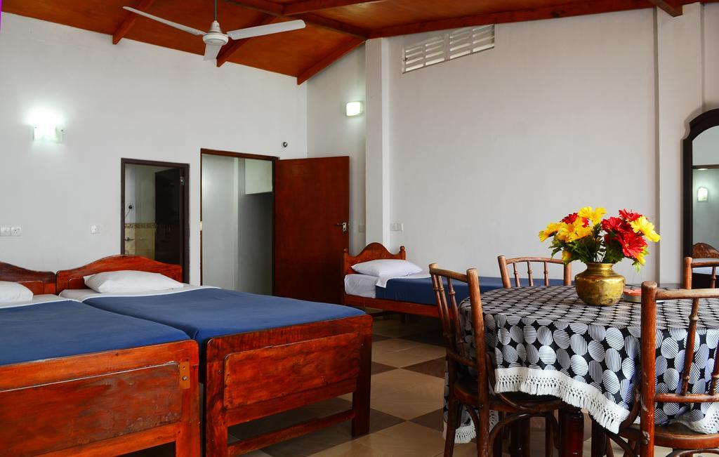 Ella Gap Panorama Bed & Breakfast 部屋 写真