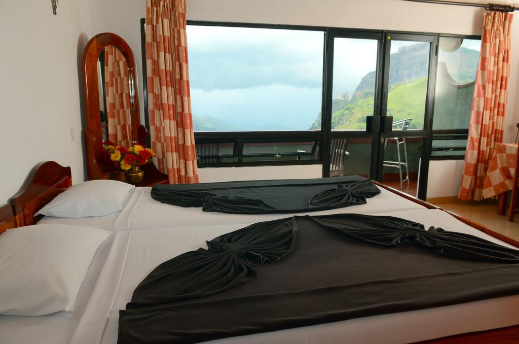 Ella Gap Panorama Bed & Breakfast 部屋 写真