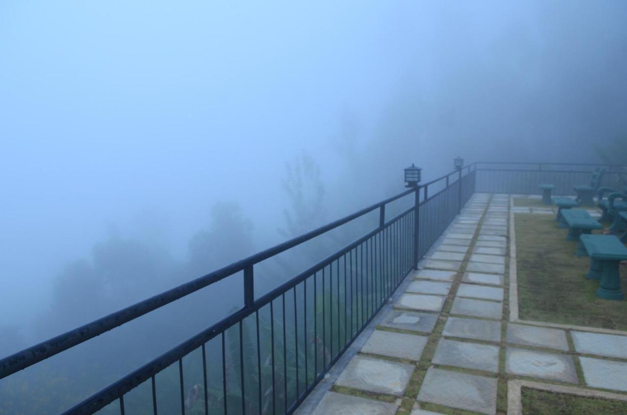 Ella Gap Panorama Bed & Breakfast エクステリア 写真