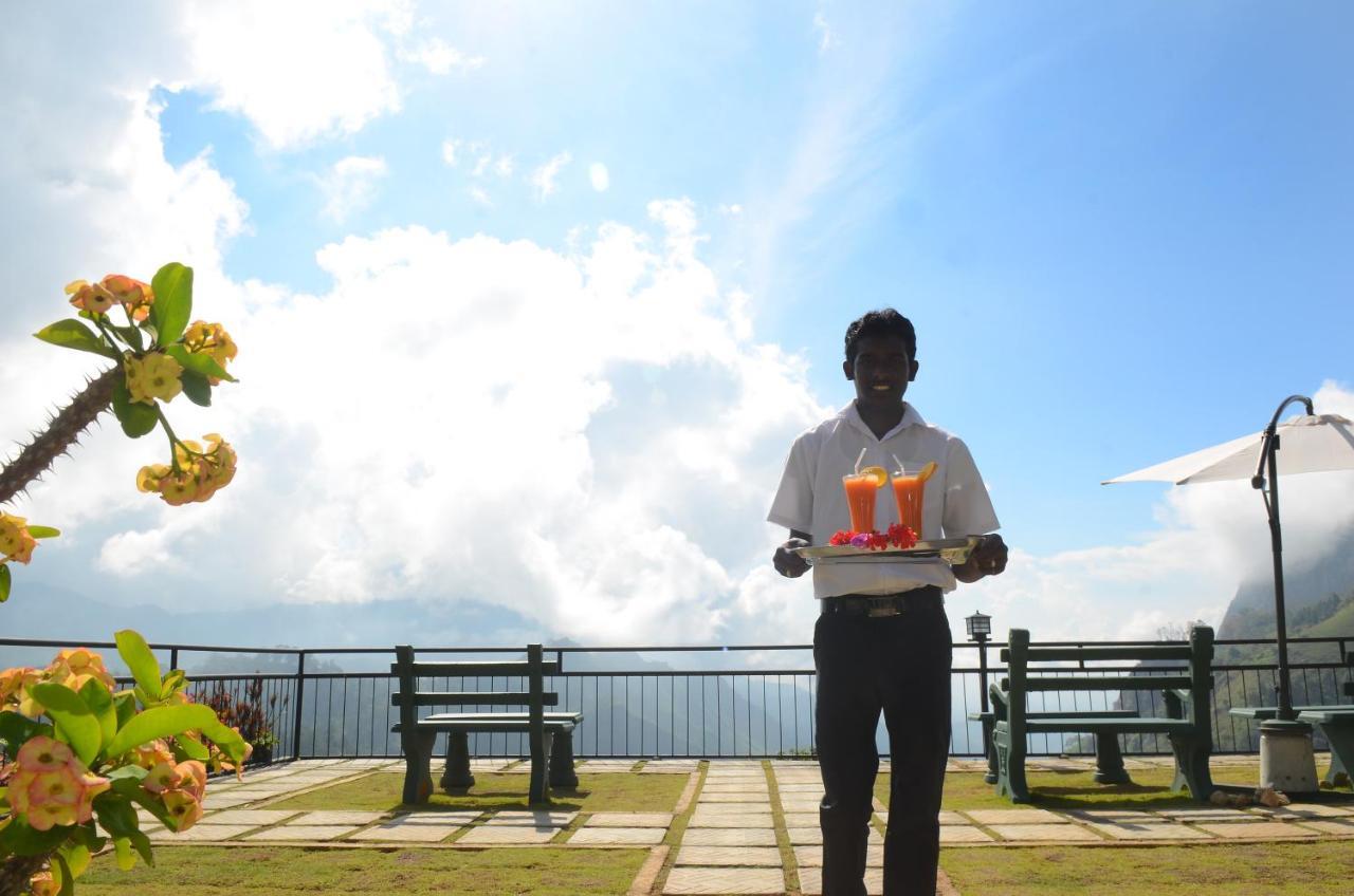 Ella Gap Panorama Bed & Breakfast エクステリア 写真