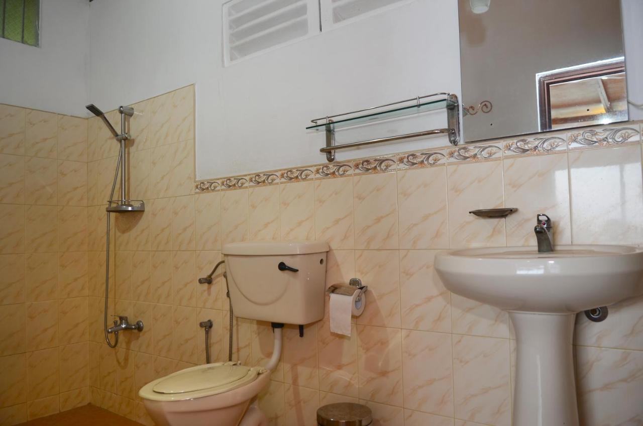 Ella Gap Panorama Bed & Breakfast 部屋 写真