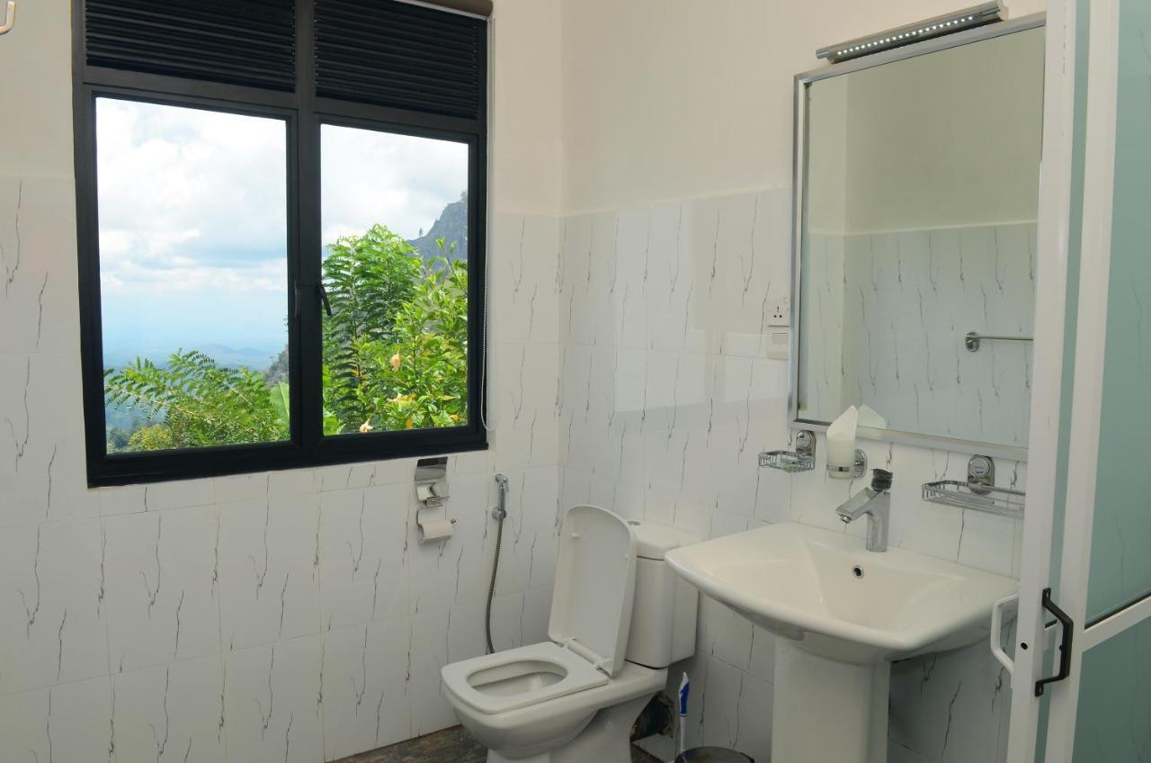 Ella Gap Panorama Bed & Breakfast 部屋 写真