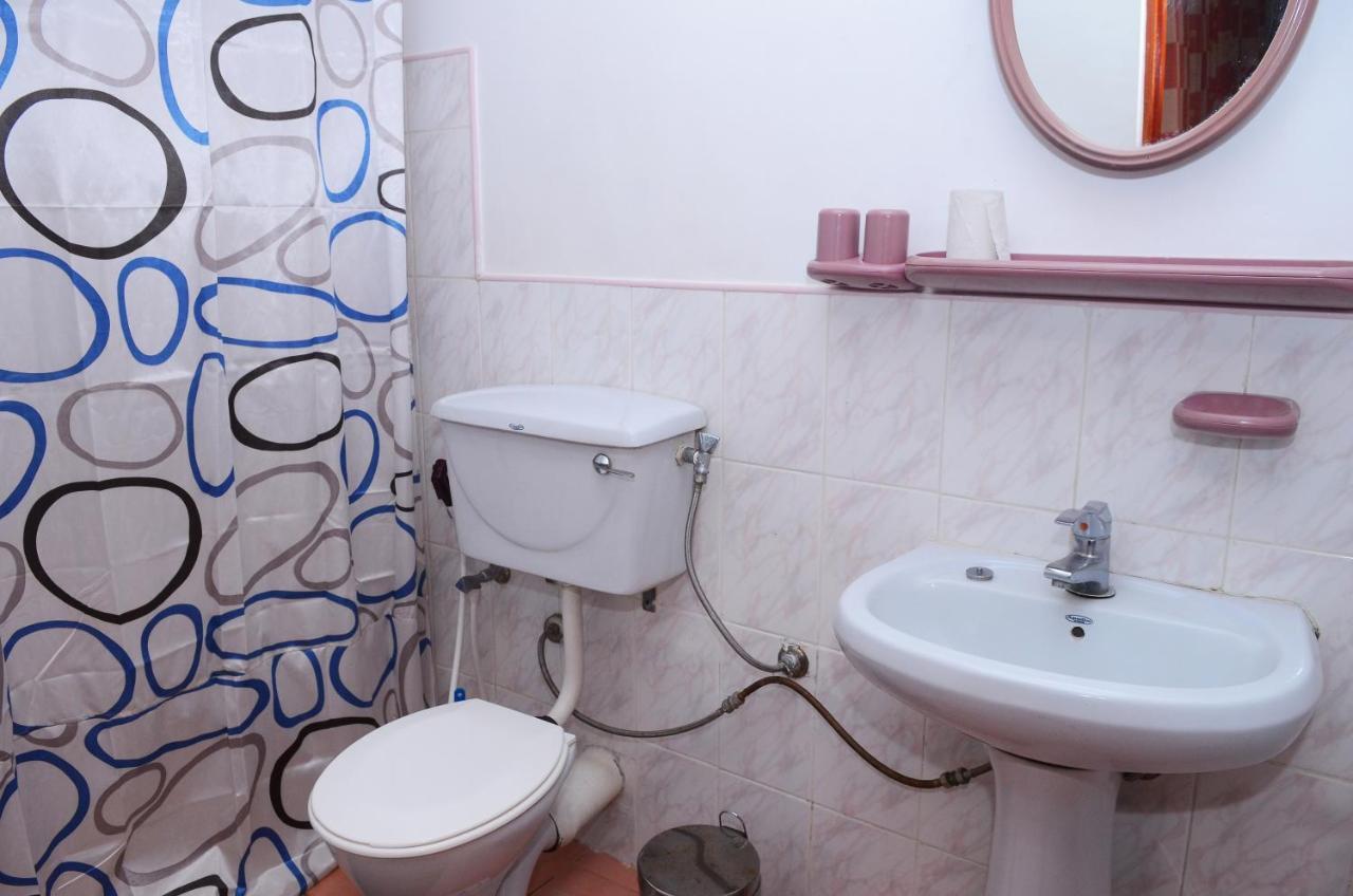 Ella Gap Panorama Bed & Breakfast 部屋 写真