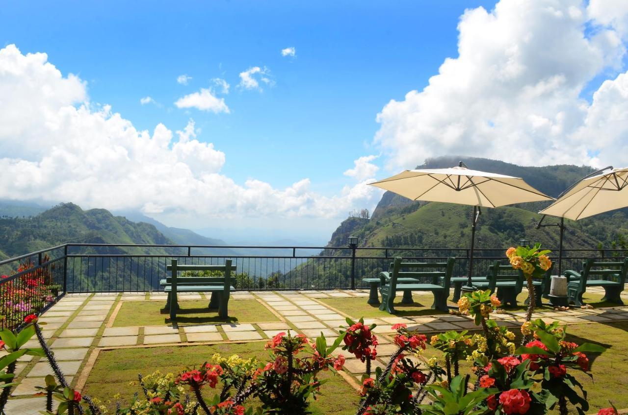 Ella Gap Panorama Bed & Breakfast エクステリア 写真