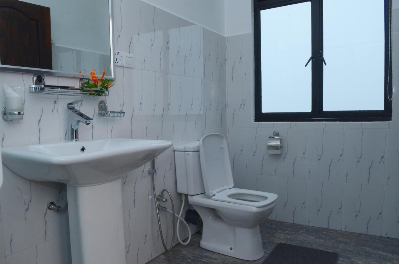 Ella Gap Panorama Bed & Breakfast 部屋 写真