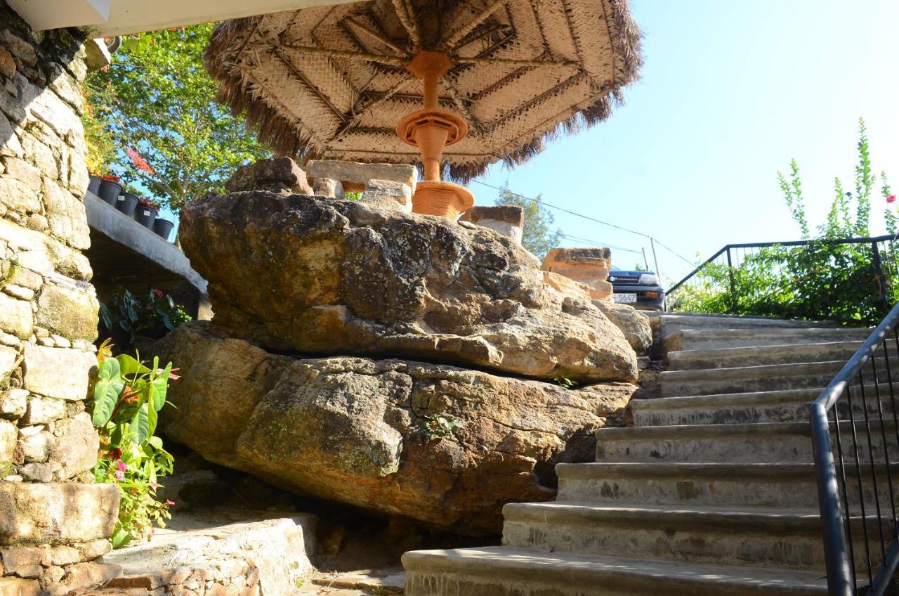 Ella Gap Panorama Bed & Breakfast エクステリア 写真