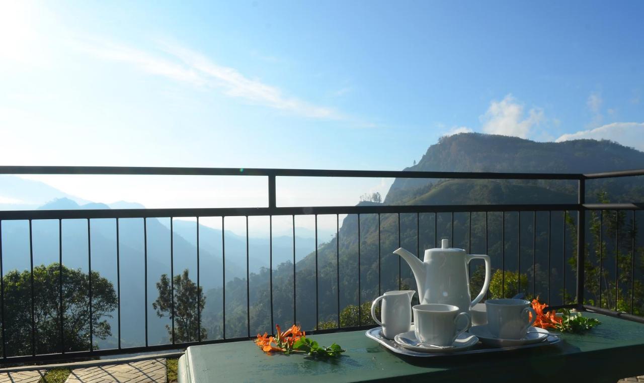 Ella Gap Panorama Bed & Breakfast エクステリア 写真