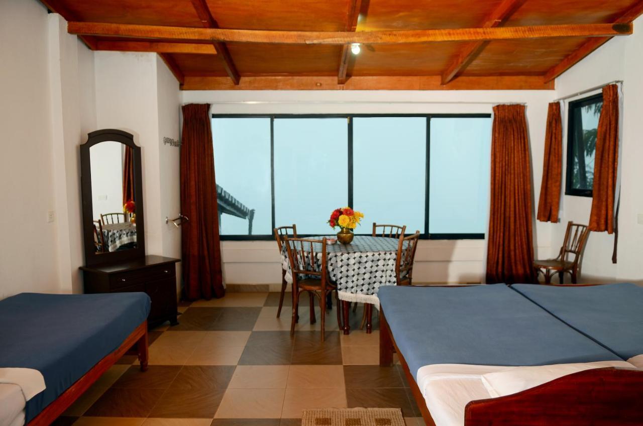 Ella Gap Panorama Bed & Breakfast 部屋 写真