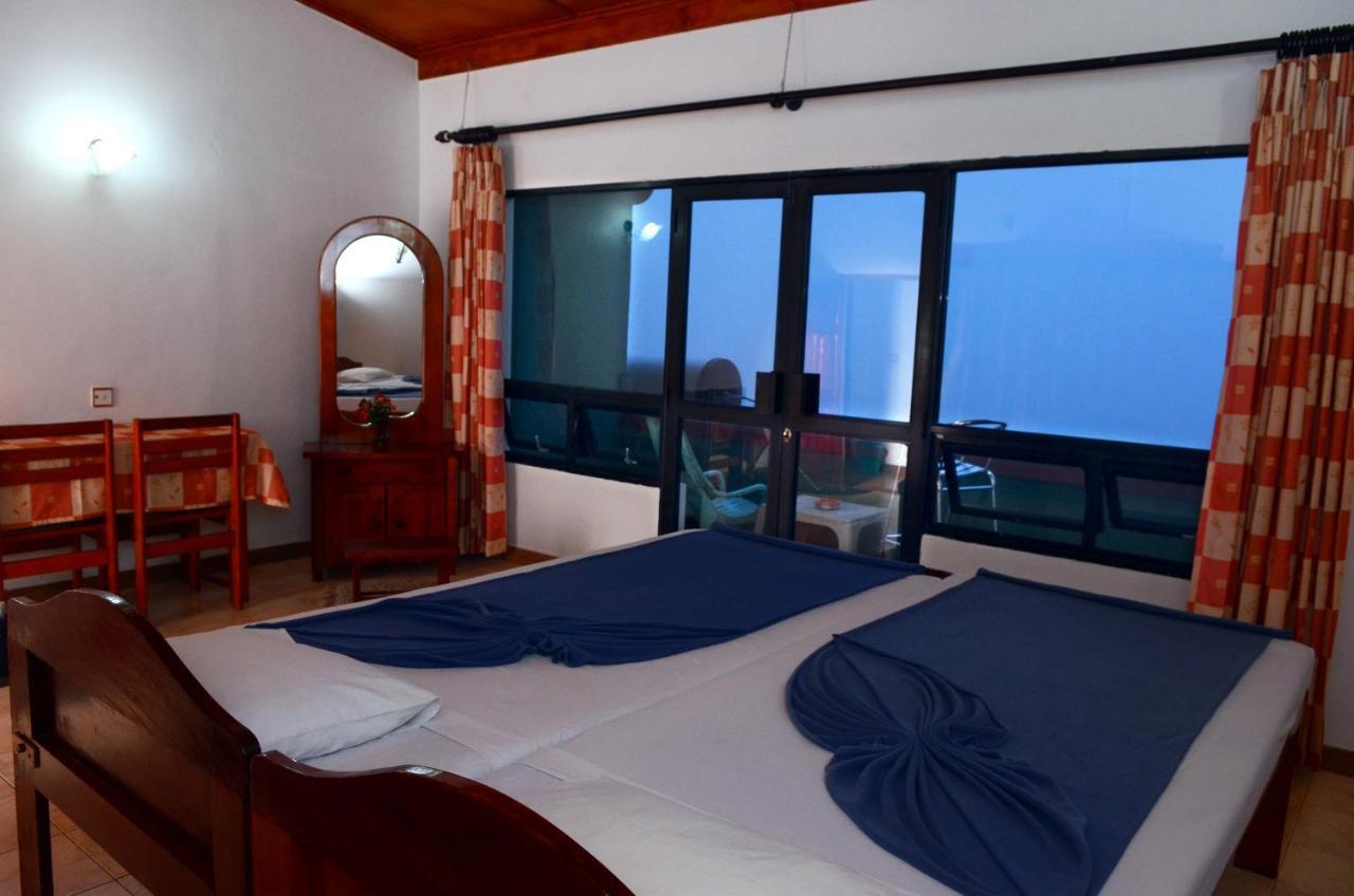 Ella Gap Panorama Bed & Breakfast 部屋 写真