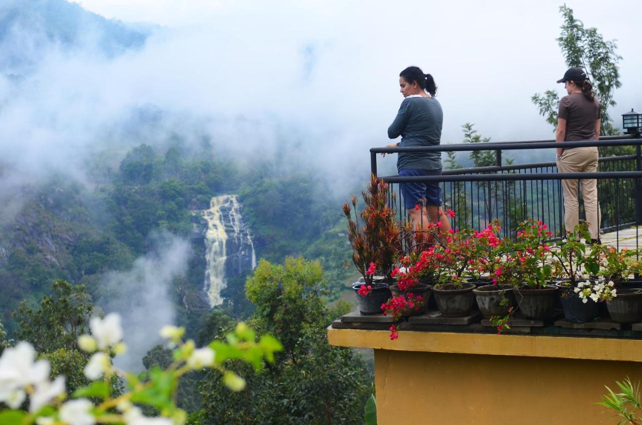 Ella Gap Panorama Bed & Breakfast エクステリア 写真