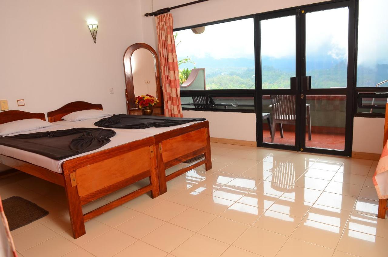 Ella Gap Panorama Bed & Breakfast 部屋 写真