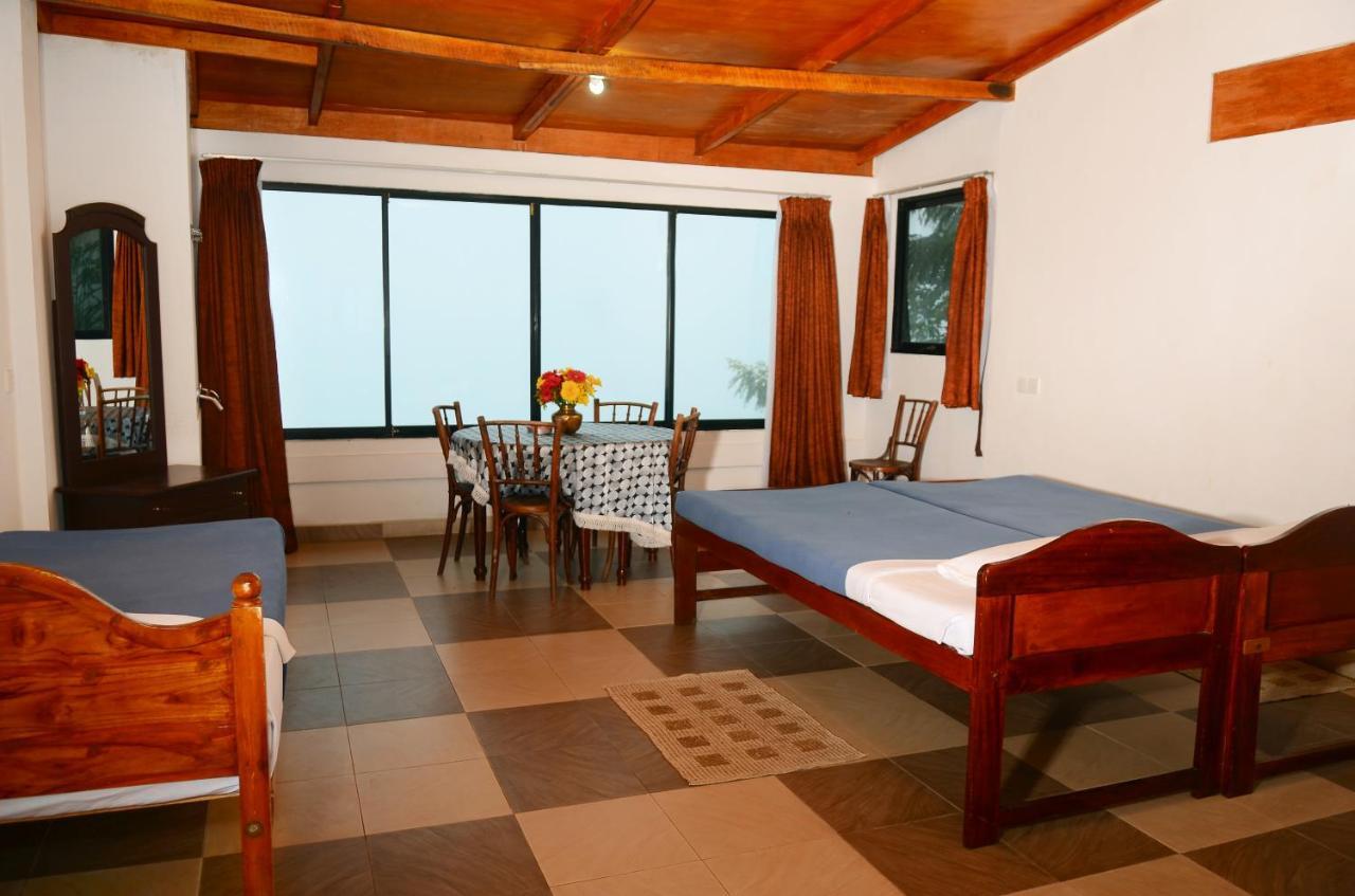 Ella Gap Panorama Bed & Breakfast 部屋 写真